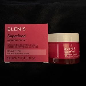 Elemis superfood midnight facial